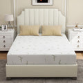 8'' CK Size Memory Foam Mattress with Cover Breathable Bed Mattress in a Box