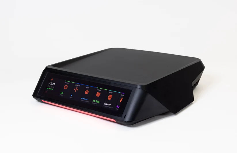 ClawBox — Personal AI Appliance